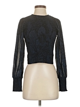 Assorted Brands Long Sleeve Top