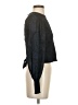 Assorted Brands Black Long Sleeve Top Size XS - photo 4