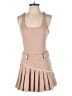 Shein Tan Romper Size 6 - photo 1