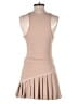 Shein Tan Romper Size 6 - photo 2