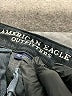American Eagle Outfitters Black Jeans Size 2 (petite) - photo 4