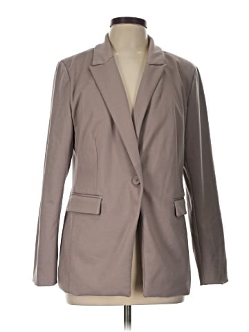 Simply Vera Vera Wang Blazer (view 1)