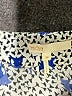 Maje 100% Viscose Blue Casual Dress Size EU (FR) 36 / US 4 - photo 7