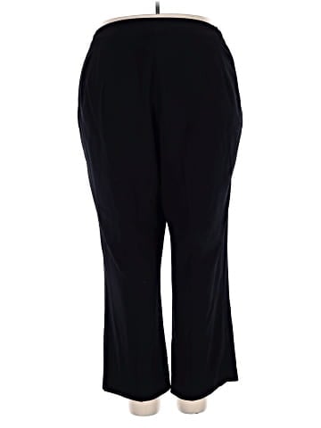 Maggie Barnes for Catherines Dress Pants (view 2)