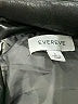 Evereve 100% Polyester Black Vest Size L - photo 6