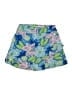 Dona Jo Tropical Blue Skort Size M (estimated) - photo 1