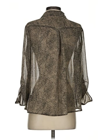 Have 3/4 Sleeve Blouse (view 2)