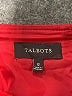 Talbots Solid Red Casual Skirt Size 12 - photo 3