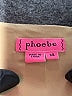 Phoebe Solid Tan Casual Skirt Size 14 - photo 4