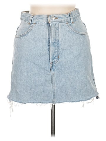 Gap Denim Skirt (view 1)