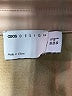 ASOS Design 100% Polyurethane Tan Trenchcoat Size 8 - photo 6