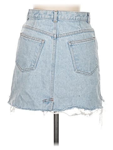 Gap Denim Skirt (view 2)