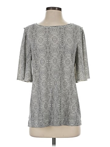 Worthington 3/4 Sleeve T-Shirt (view 1)