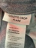Paige Blue Jeans Size 25 waist - photo 8