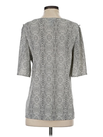 Worthington 3/4 Sleeve T-Shirt (view 2)