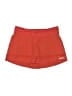Patagonia 100% Polyester Solid Red Active Skort Size M - photo 1