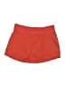Patagonia 100% Polyester Solid Red Active Skort Size M - photo 2