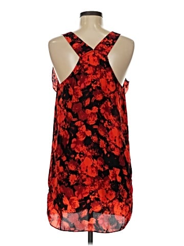 Silence and Noise Casual Dress (view 2)