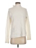 Halogen Ivory Turtleneck Sweater Size XS - photo 1