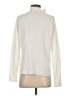Halogen Ivory Turtleneck Sweater Size XS - photo 2