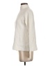 Halogen Ivory Turtleneck Sweater Size XS - photo 5
