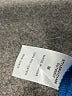 Olia 100% Polyester Blue Long Sleeve Blouse Size M - photo 7