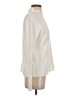Halogen Ivory Turtleneck Sweater Size XS - photo 4