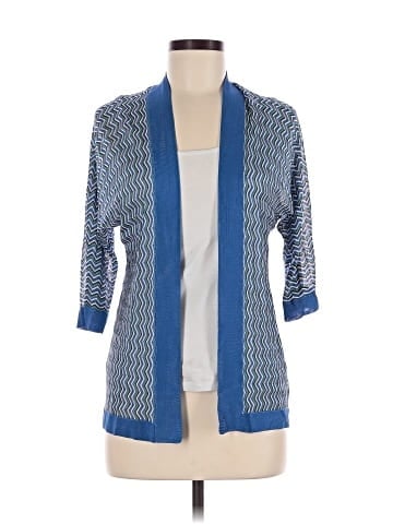 Anne Klein Kimono (view 1)