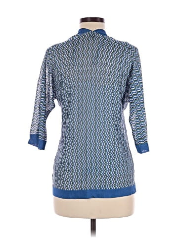 Anne Klein Kimono (view 2)
