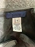 J.Crew 100% Wool Solid Gray Casual Dress Size 4 - photo 7