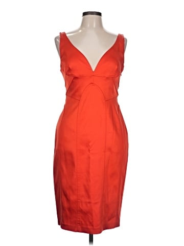 David Meister Cocktail Dress (view 1)