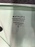 Athleta Solid Green Shorts Size XL - photo 3