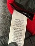 L.L.Bean 100% Polyester Solid Red Fleece Size M (petite) - photo 7