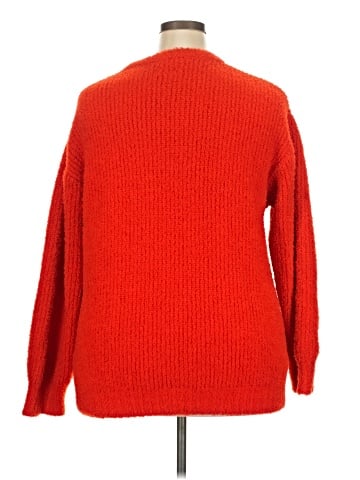 Future Collective Pullover Sweater (view 2)
