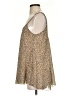 Umgee Tan Tank Top Size S - photo 5