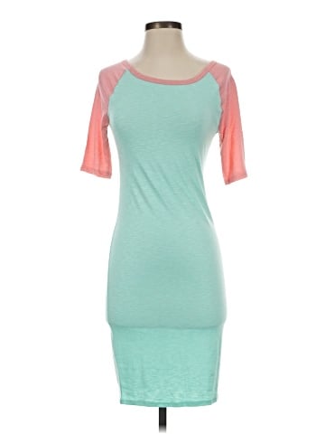 Lularoe Casual Dress (view 1)