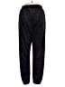 Michael Lauren Houndstooth Black Casual Pants Size S - photo 2