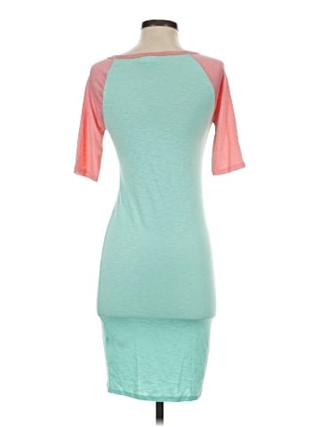 Lularoe Casual Dress (view 2)