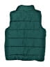Puma 100% Polyester Green Vest Size 5 - photo 2
