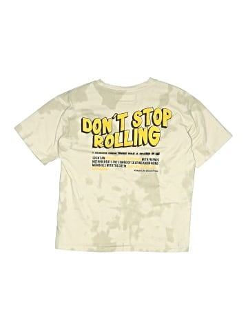 Zara Short Sleeve T-Shirt (view 2)
