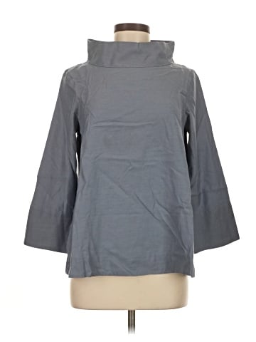 Cos 3/4 Sleeve Blouse (view 1)
