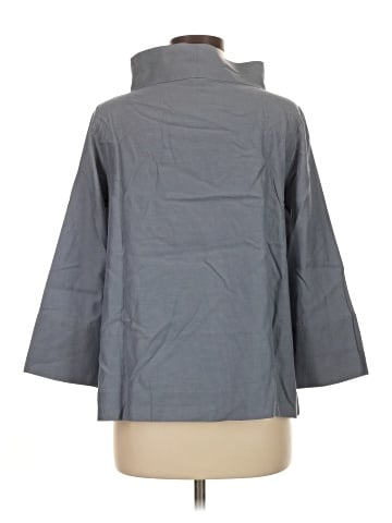 Cos 3/4 Sleeve Blouse (view 2)