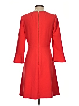 slim fit dress slacks J. Crew Coral Pink 100% Cotton Fit & Flare Dress with Linen Trim  Siz  Le  Prix Fashion & Consulting