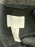 H&M 100% Polyester Black Jacket Size XS - photo 6