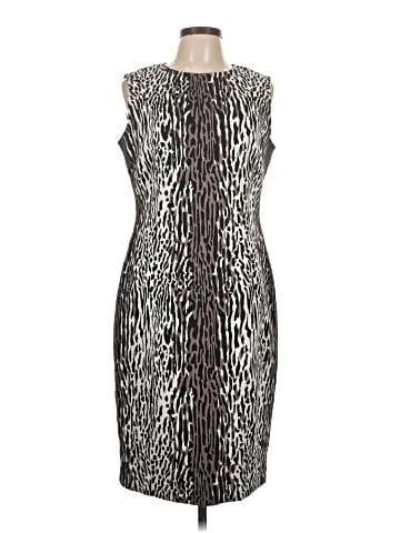 St. John Cocktail Dress (view 1)