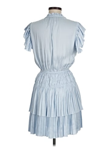 Reset Cocktail Dress (view 2)