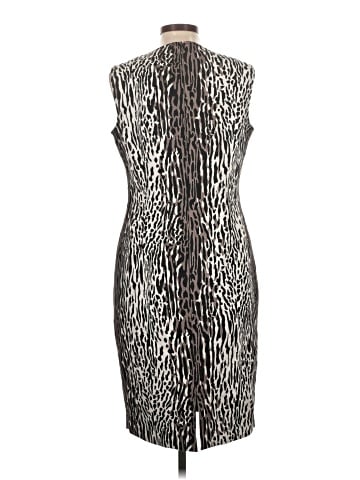 St. John Cocktail Dress (view 2)