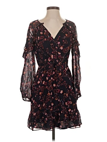 Greylin Cocktail Dress (view 1)