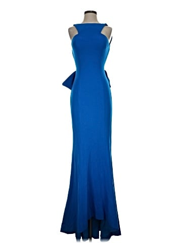 Jovani Cocktail Dress (view 1)
