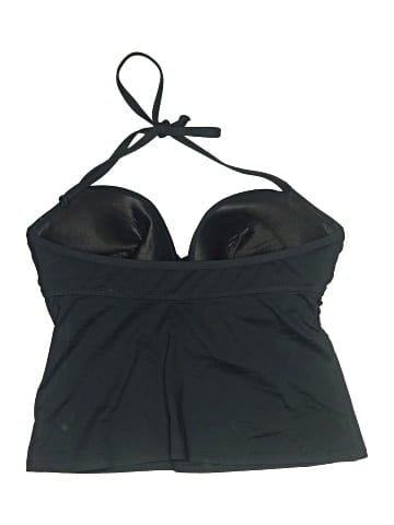 2Bamboo Swimsuit Top (view 2)